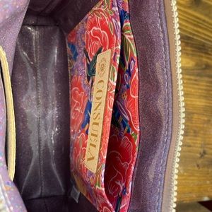 Brand new Consuela crossbody.